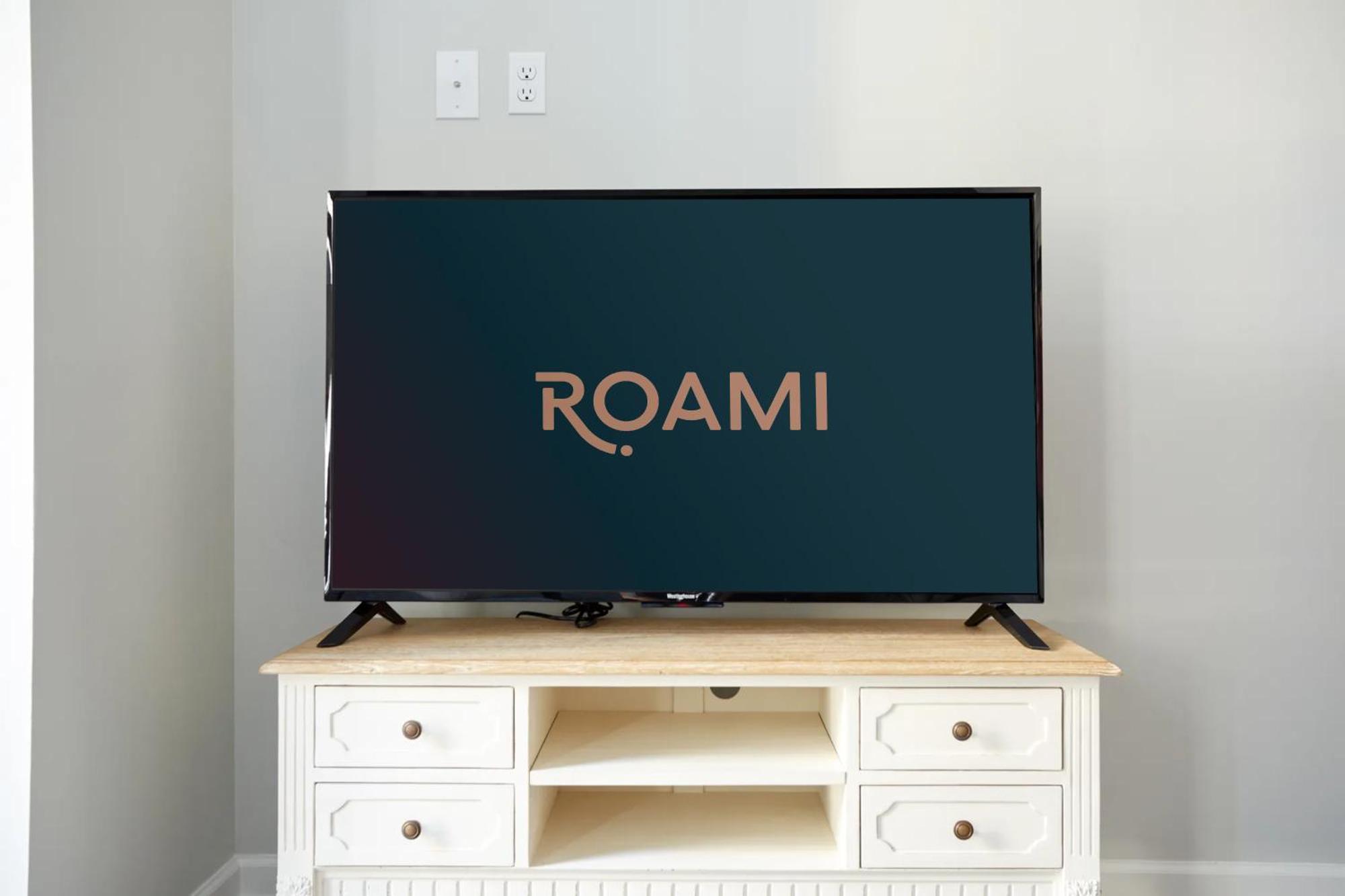 Roami At Canal Quarters 新奥尔良 客房 照片